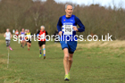 Womens and mens 35 to 65 plus, 2022 NEMAA Open Cross Country Champs., Wallsend, Tyne and Wear. Photo: David T. Hewitson/Sports for All Pics